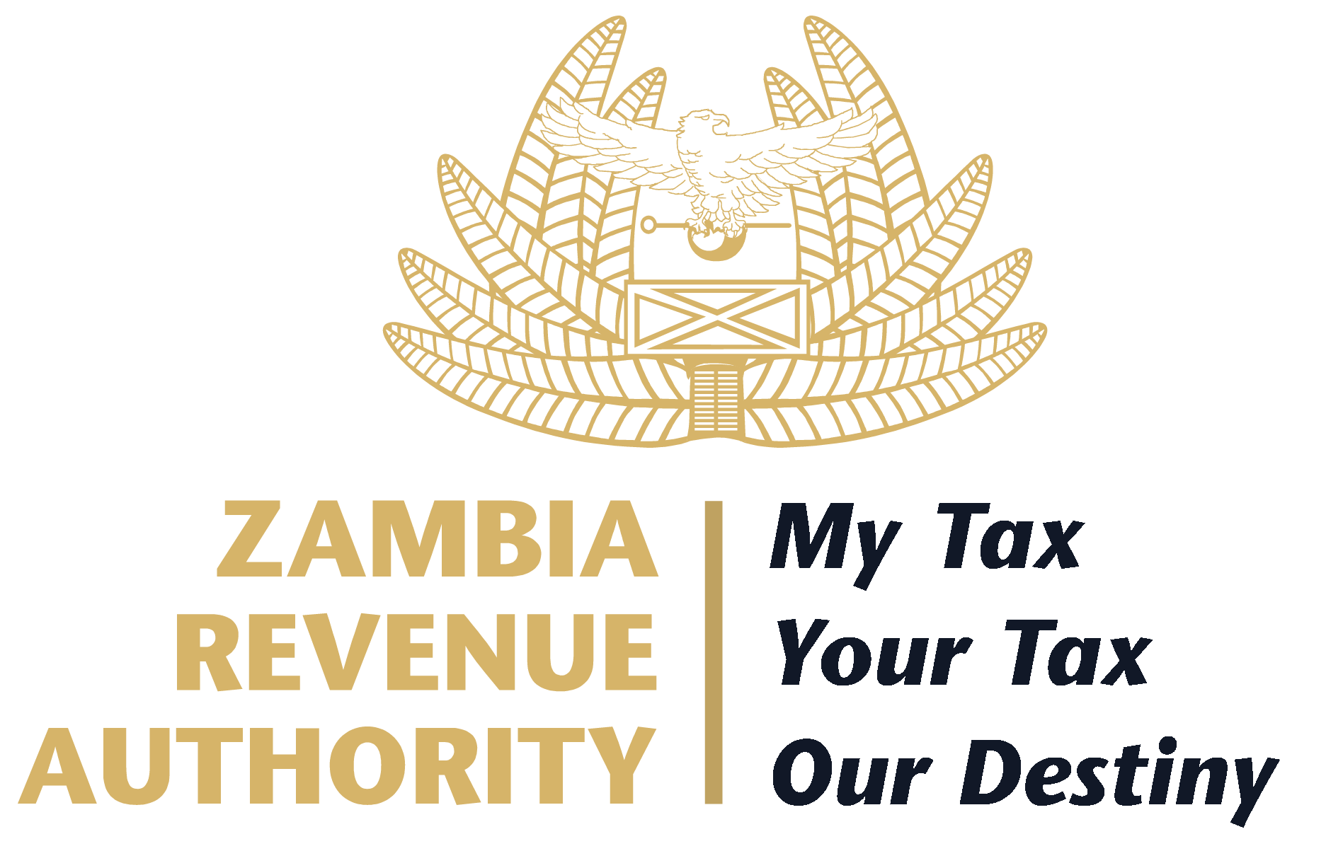 Zambia Revenue Authority logo