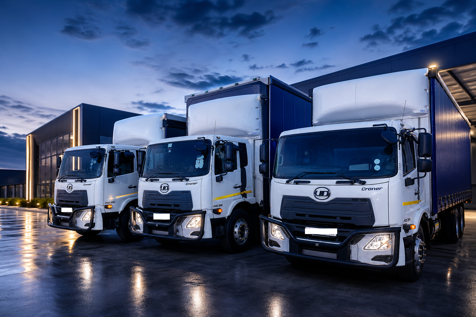 Fuel Importation