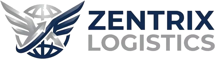 Zentrix Logistics Limited logo